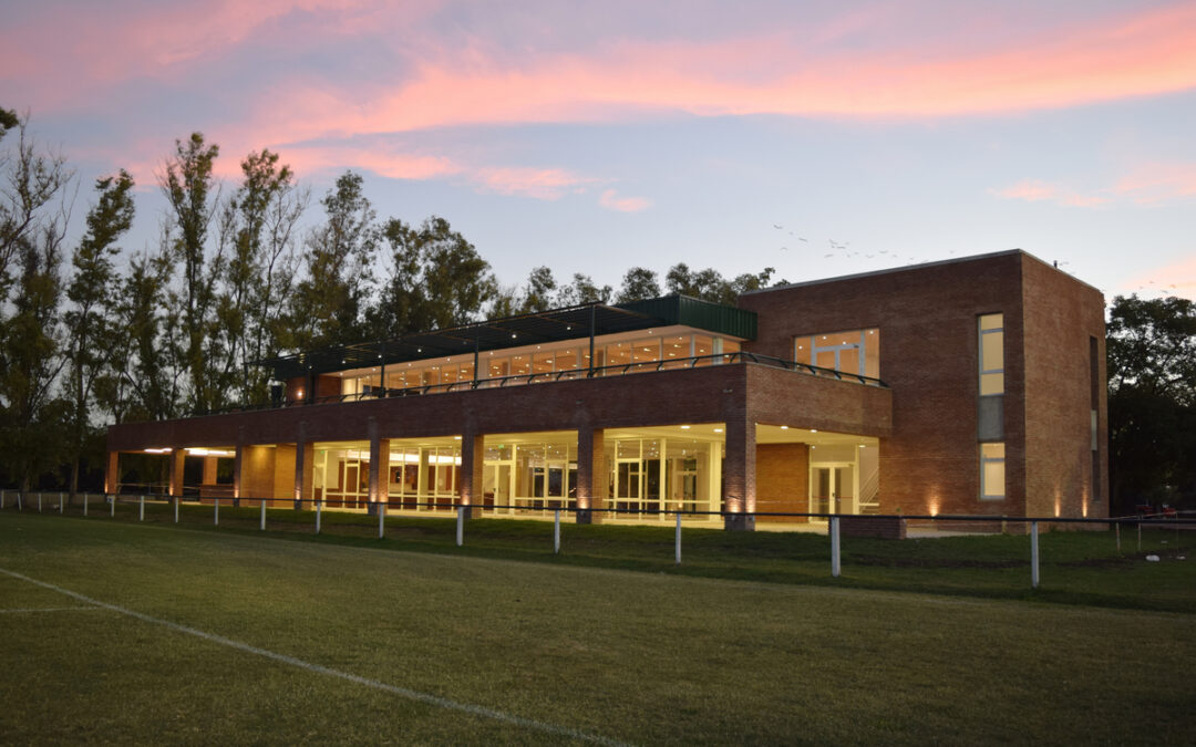 CLUB HOUSE PINAZO