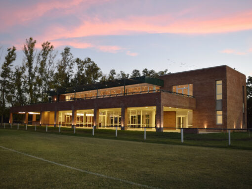 CLUB HOUSE PINAZO