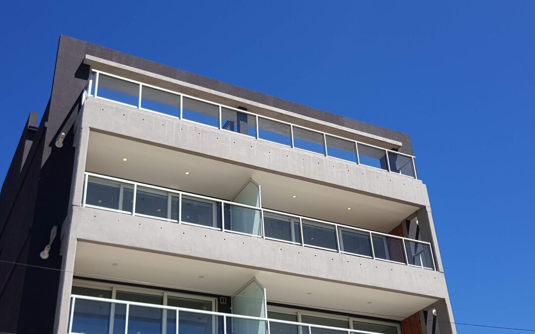 EDIFICIO PALMIER