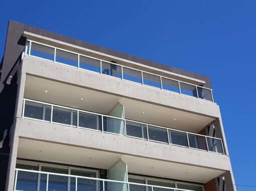 EDIFICIO PALMIER