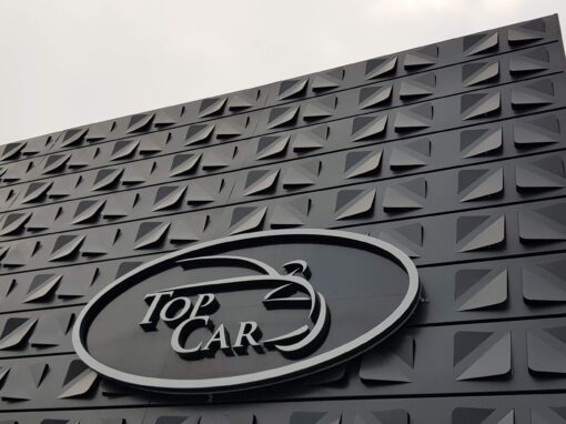 LOCAL TOP CAR