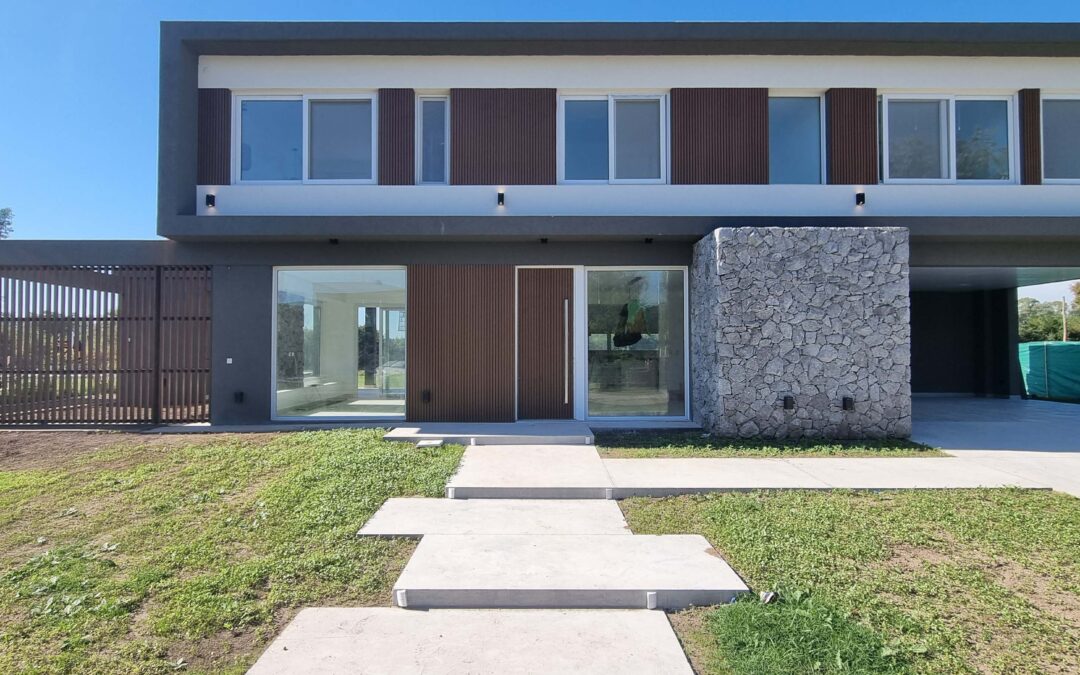 CASA ARROYO DULCE 23