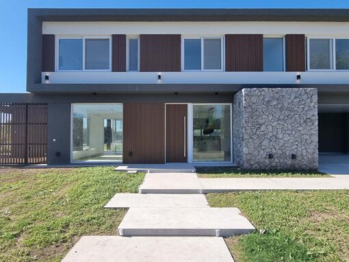 CASA ARROYO DULCE 23