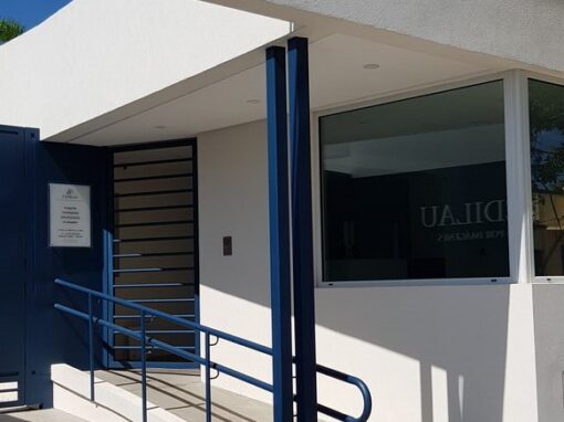 CENTRO MÉDICO CEDILAU